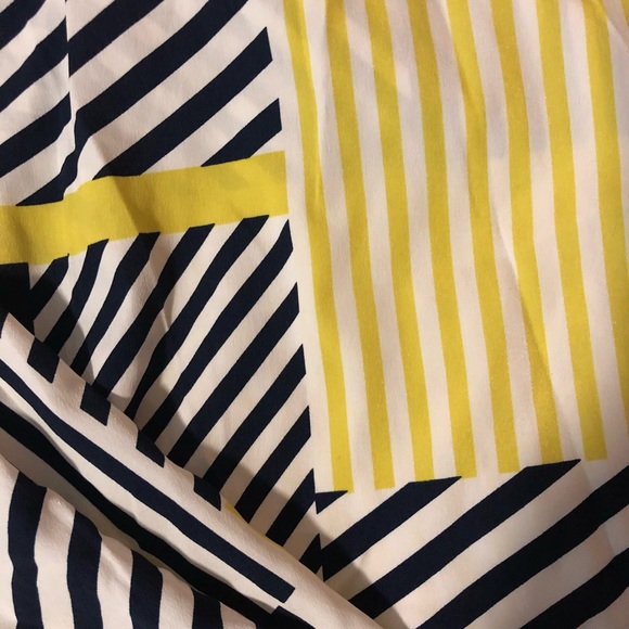 STULISH STRIPED SUMMER AND SPRING PANTS - Picture 3 of 3